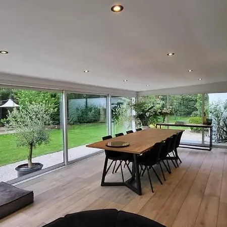 Stavros Villa *