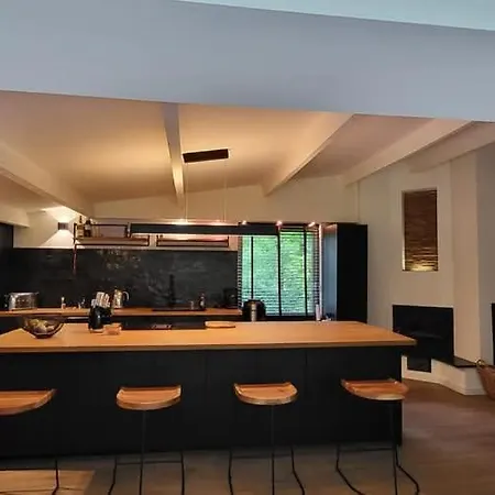Villa Stavros *