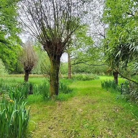 Stavros Villa Schoten