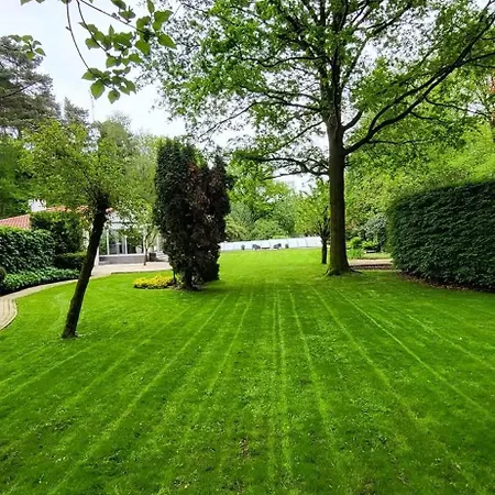 Villa Stavros *