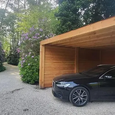 Stavros Villa *