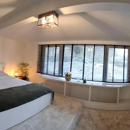 Stavros Villa *