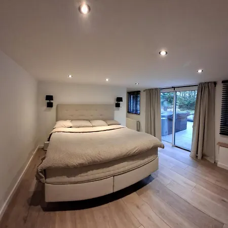 Stavros Villa *